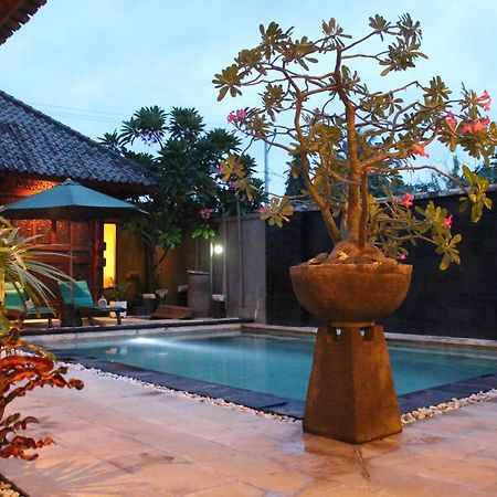 Gili Exotic Villa Gili Trawangan Dış mekan fotoğraf