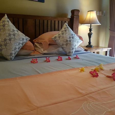 Gili Exotic Villa Gili Trawangan Dış mekan fotoğraf