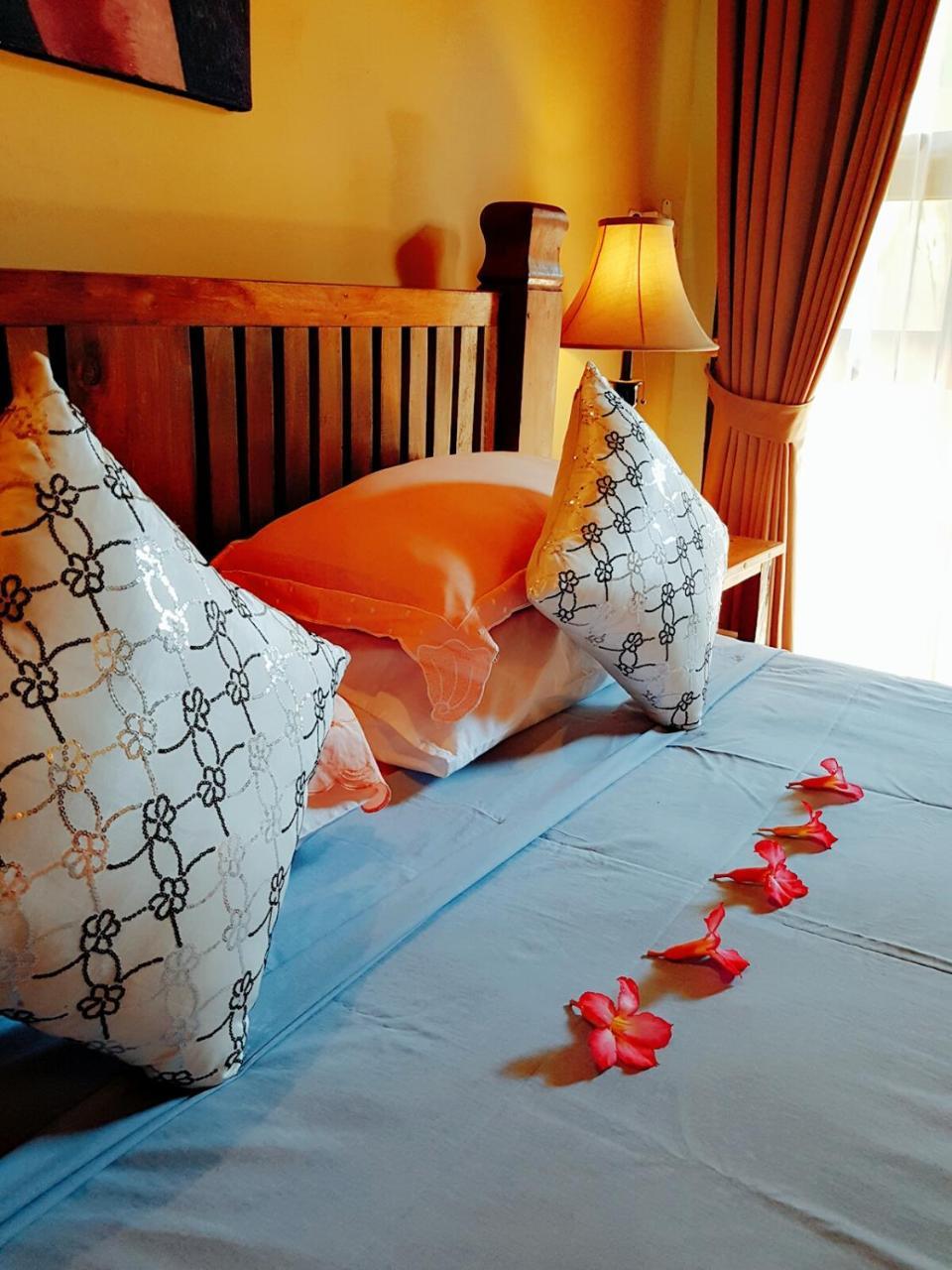 Gili Exotic Villa Gili Trawangan Dış mekan fotoğraf