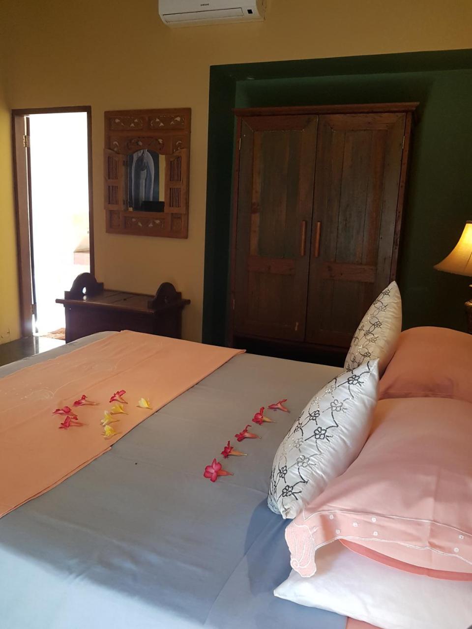 Gili Exotic Villa Gili Trawangan Dış mekan fotoğraf